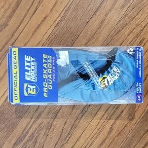 ELITE HOCKEY PRO-SKATE GUARD 2.0